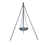 Mjölnir Askılı Ateş Çukuru