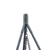 Mjölnir Askılı Ateş Çukuru