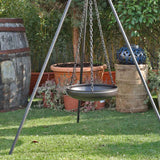 Mjölnir Askılı Ateş Çukuru