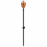 Aura Metal Meşale