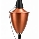 Aura Metal Meşale
