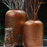 Aura Vazo Büyük Boy