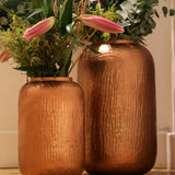 Aura Vazo Büyük Boy