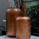 Aura Vazo Büyük Boy