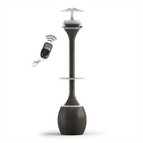 Aurora 60 Bar Soğutucu