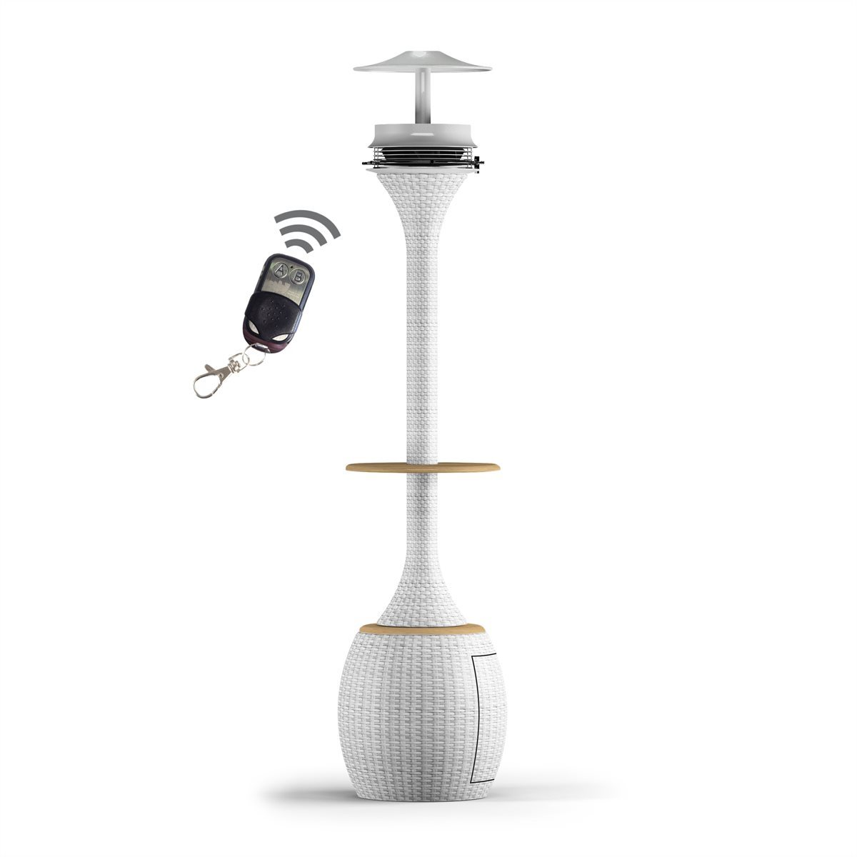 Aurora 60 Bar Soğutucu