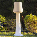 Austral Kablosuz RGB LED Lambader