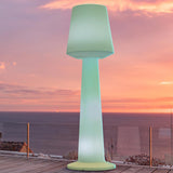 Austral Kablosuz RGB LED Lambader
