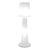 Austral Kablosuz RGB LED Lambader