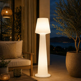 Austral Kablosuz RGB LED Lambader