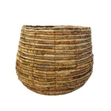 Avalon Hasır Saksı Küçük Boy