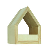 Avera Ahşap Kuş Yuvası