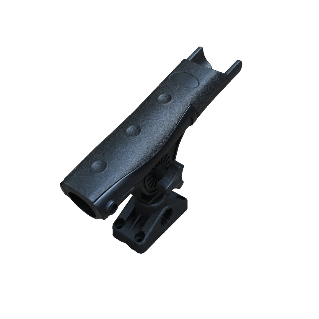 Ayarlanabilir Olta Yuvası Antrasit