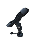 Ayarlanabilir Olta Yuvası Antrasit