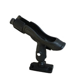 Ayarlanabilir Olta Yuvası Antrasit