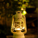 Ayışığı Mumlu Gemici Feneri