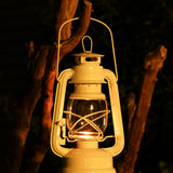 Ayışığı Mumlu Gemici Feneri