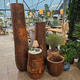 Bali Palmiye Saksı L