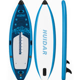 Angler Şişme Balıkçı SUP Board / Paddle Board 345 cm Set