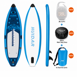 Angler Şişme Balıkçı SUP Board / Paddle Board 345 cm Set