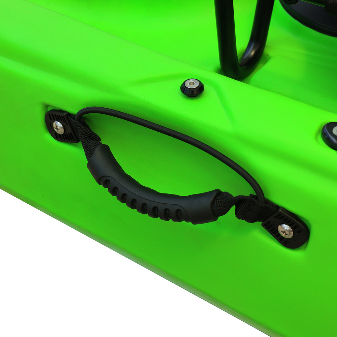 Balıkçı Seti Gri Yeşil Siyah