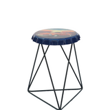 Beetle Metal Tabure