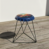 Beetle Metal Tabure