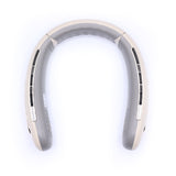 Boyun Fanı 2000 mAh Bej