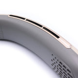 Boyun Fanı 2000 mAh Bej