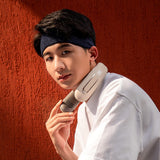 Boyun Fanı 2000 mAh Bej