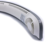 Boyun Fanı 2000 mAh Beyaz