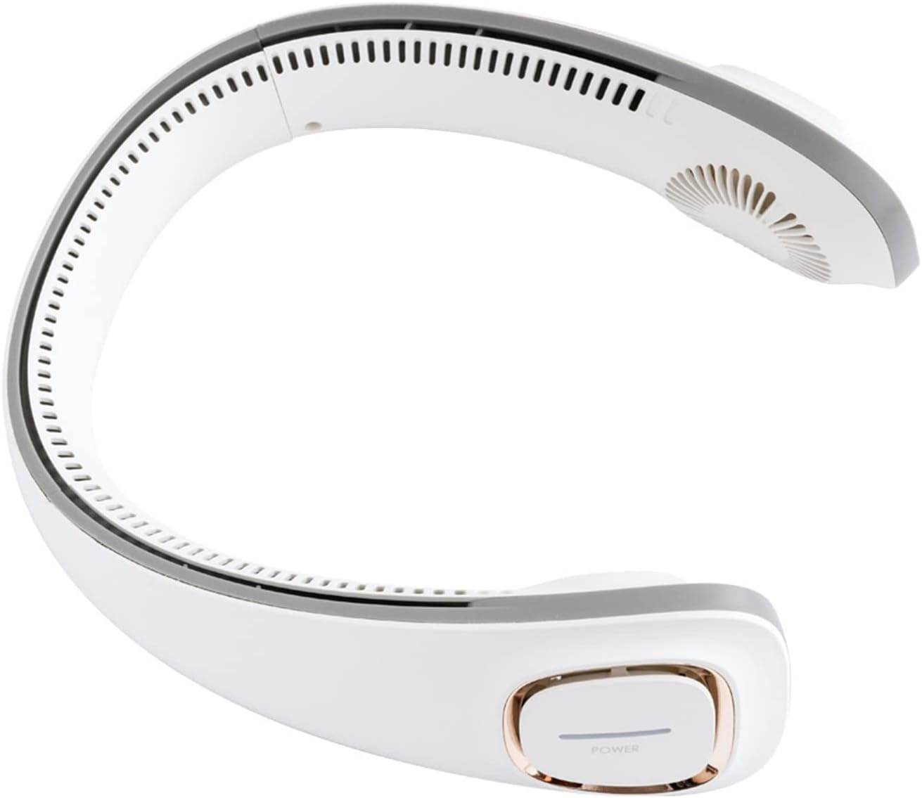 Boyun Fanı 2000 mAh Beyaz