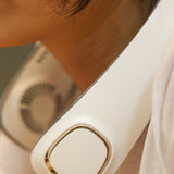 Boyun Fanı 2000 mAh Beyaz