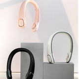 Boyun Fanı 2000 mAh Beyaz