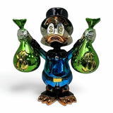 Billionaire Duck Mavi 40 cm