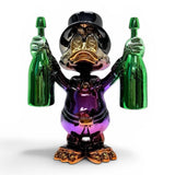 Billionaire Duck Mor 40 cm