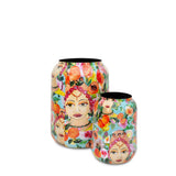 Blooming Namaste Saksı L