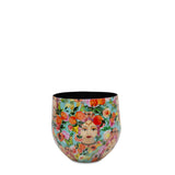 Blooming Namaste Saksı S