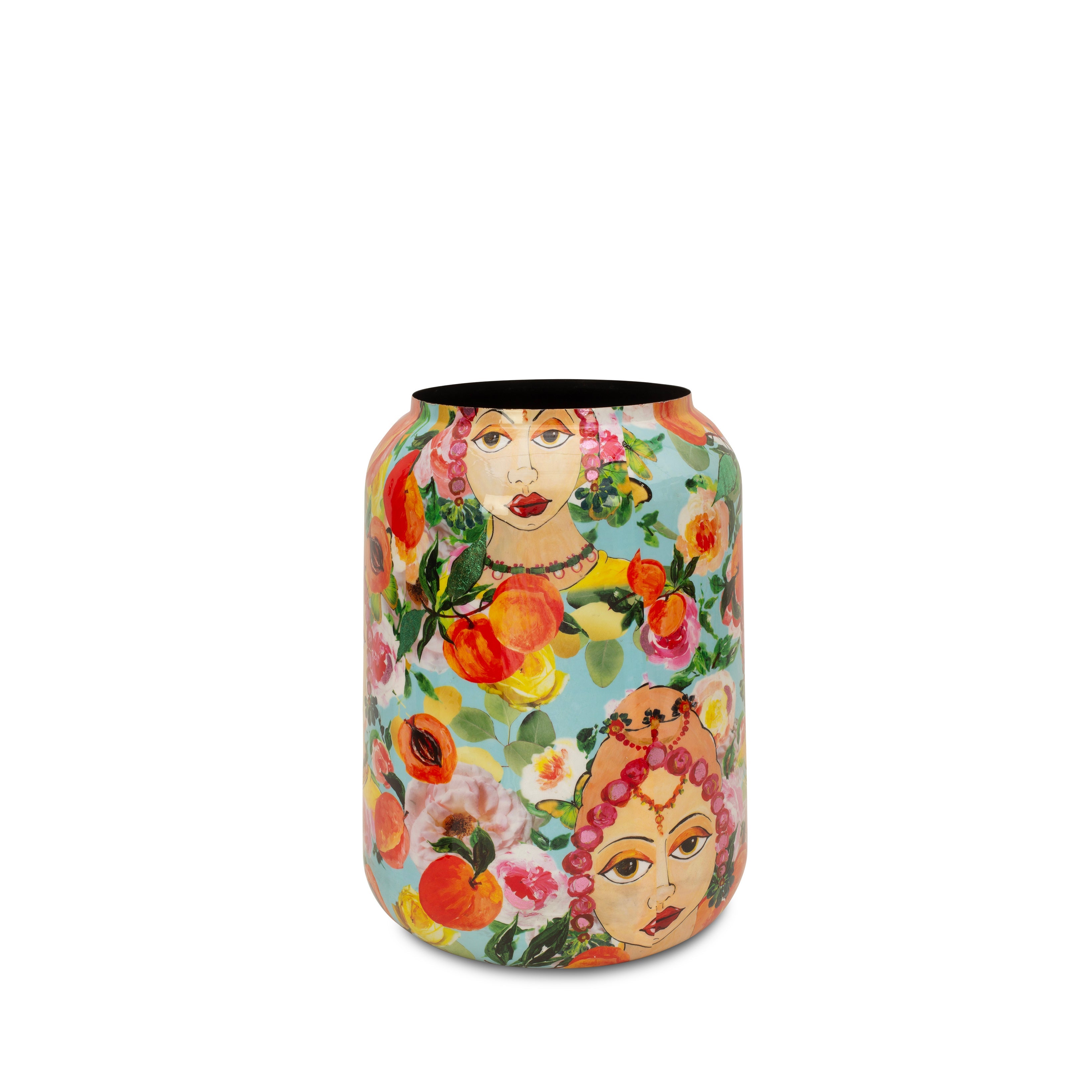 Blooming Namaste Saksı XL