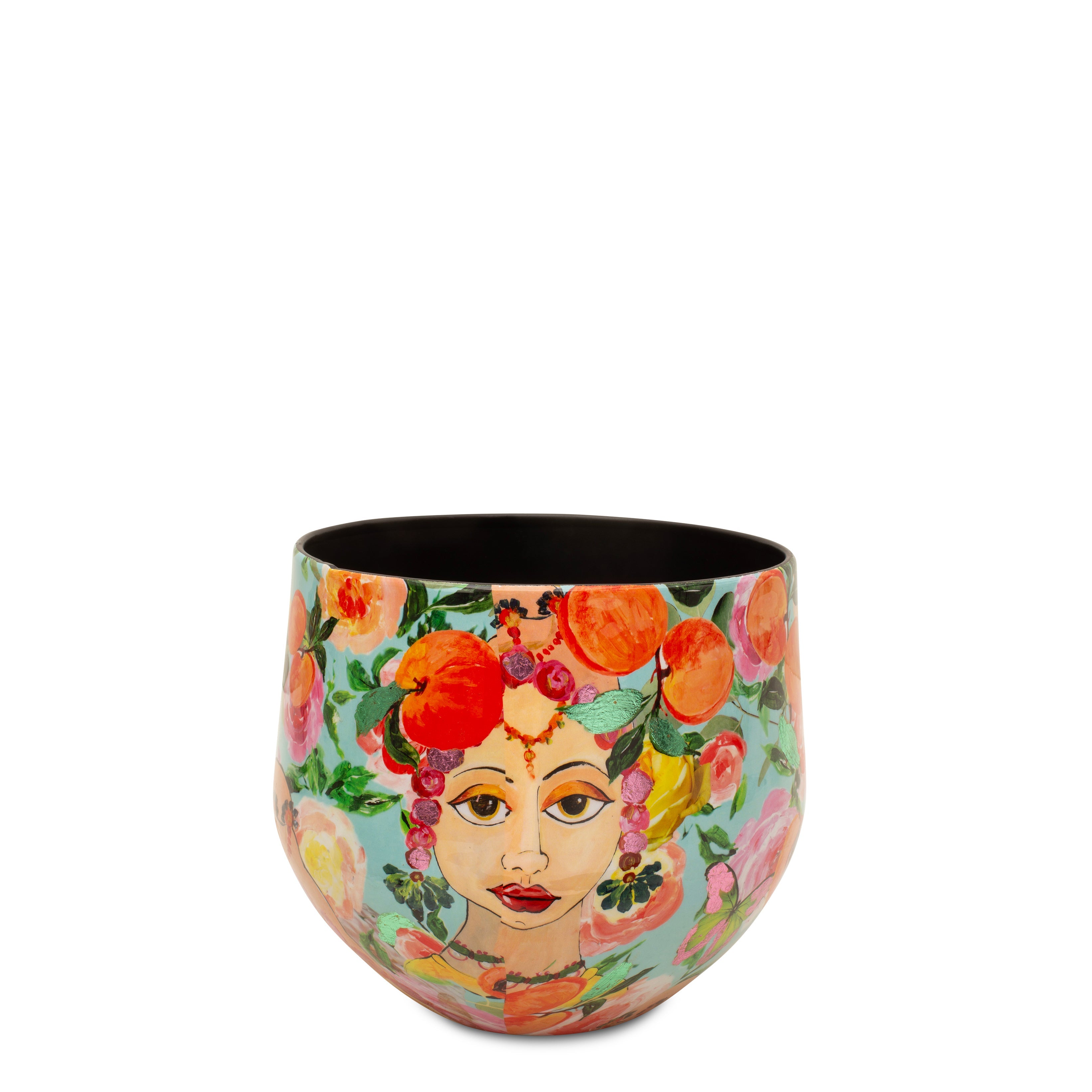 Blooming Namaste XS Saksı