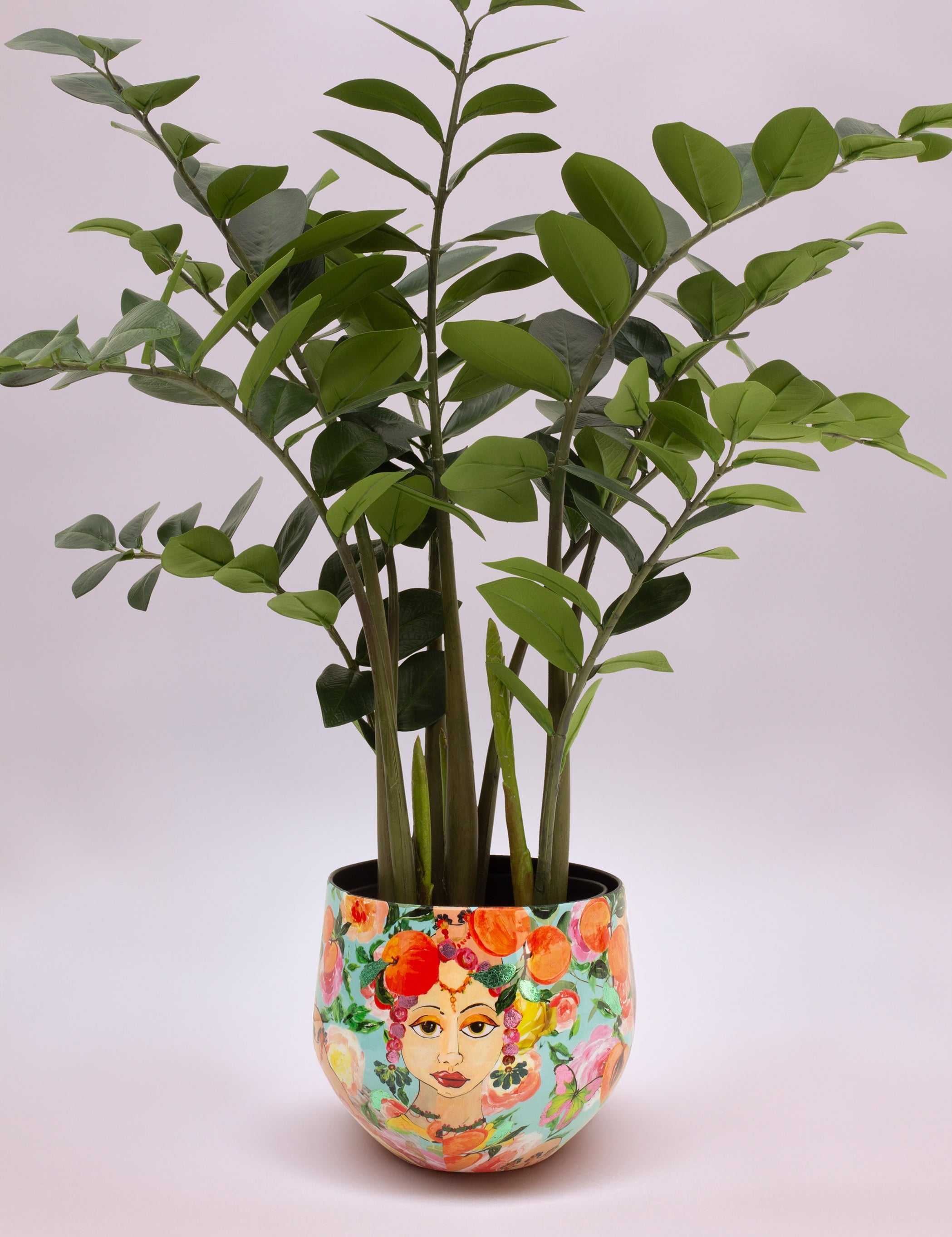 Blooming Namaste Saksı XS