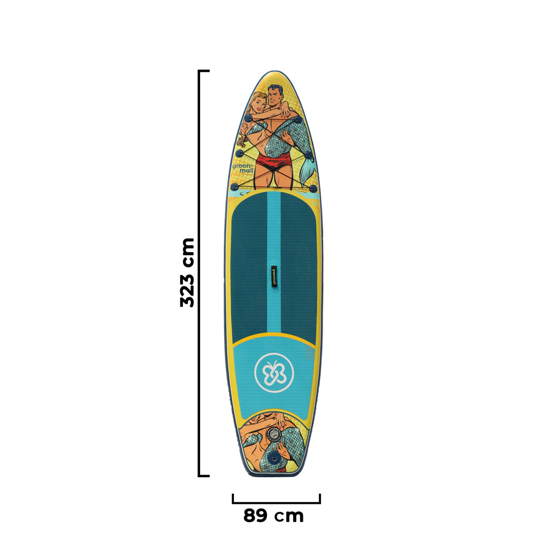 Bondy Paddle Board / Sup Board 323 cm