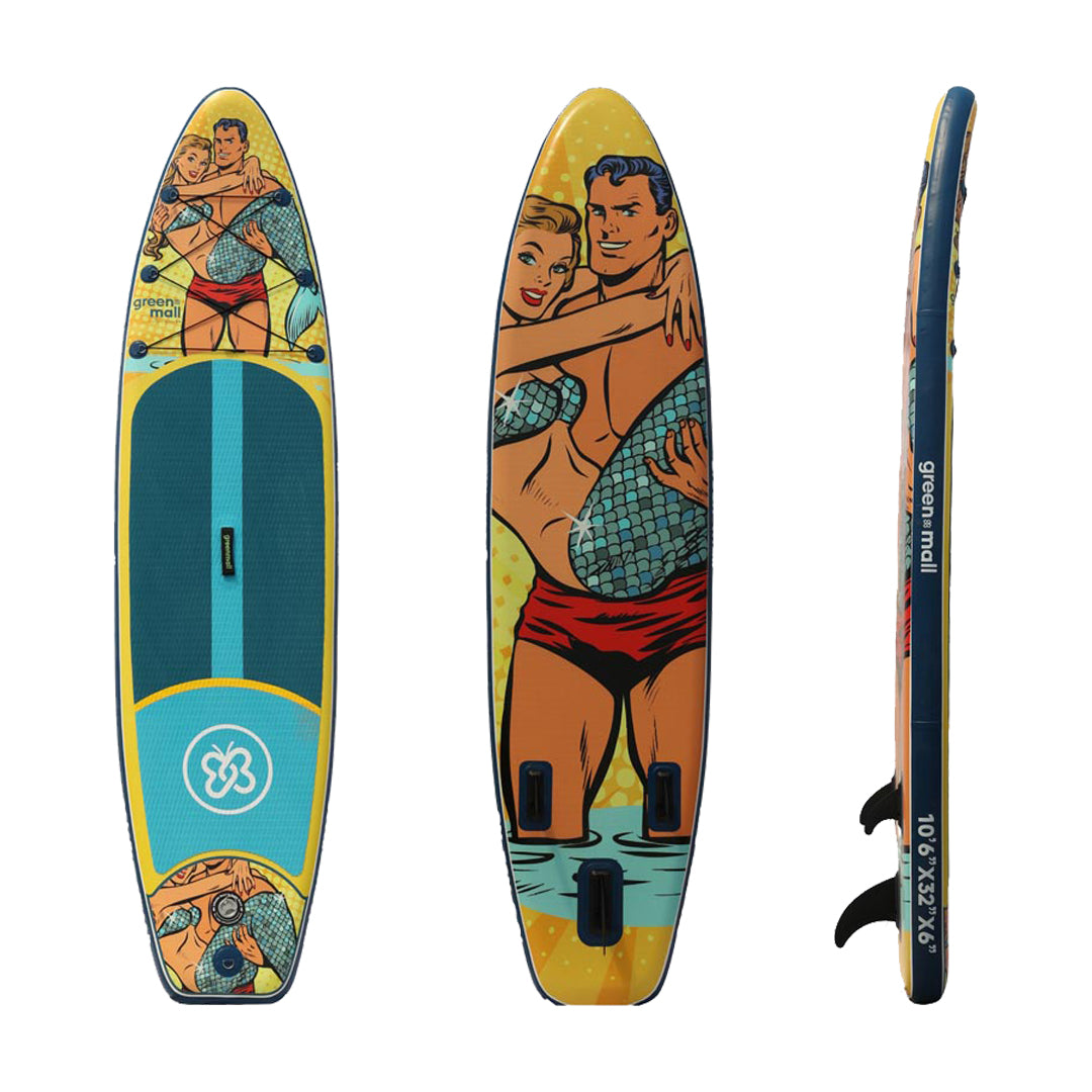 Bondy Paddle Board / Sup Board 323 cm