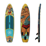 Bondy Paddle Board 313 Cm