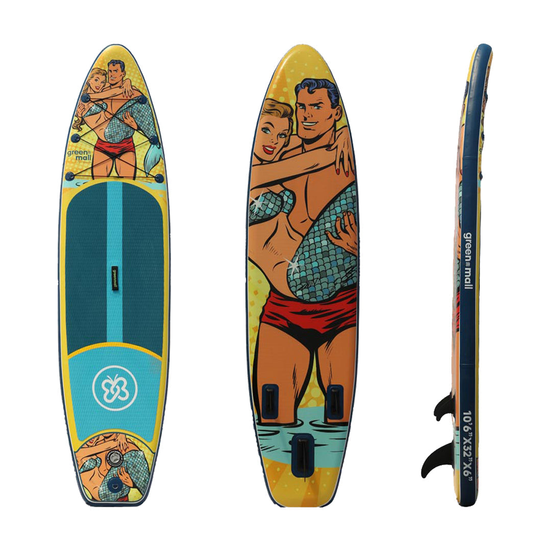Bondy Paddle Board / Sup Board 323 cm