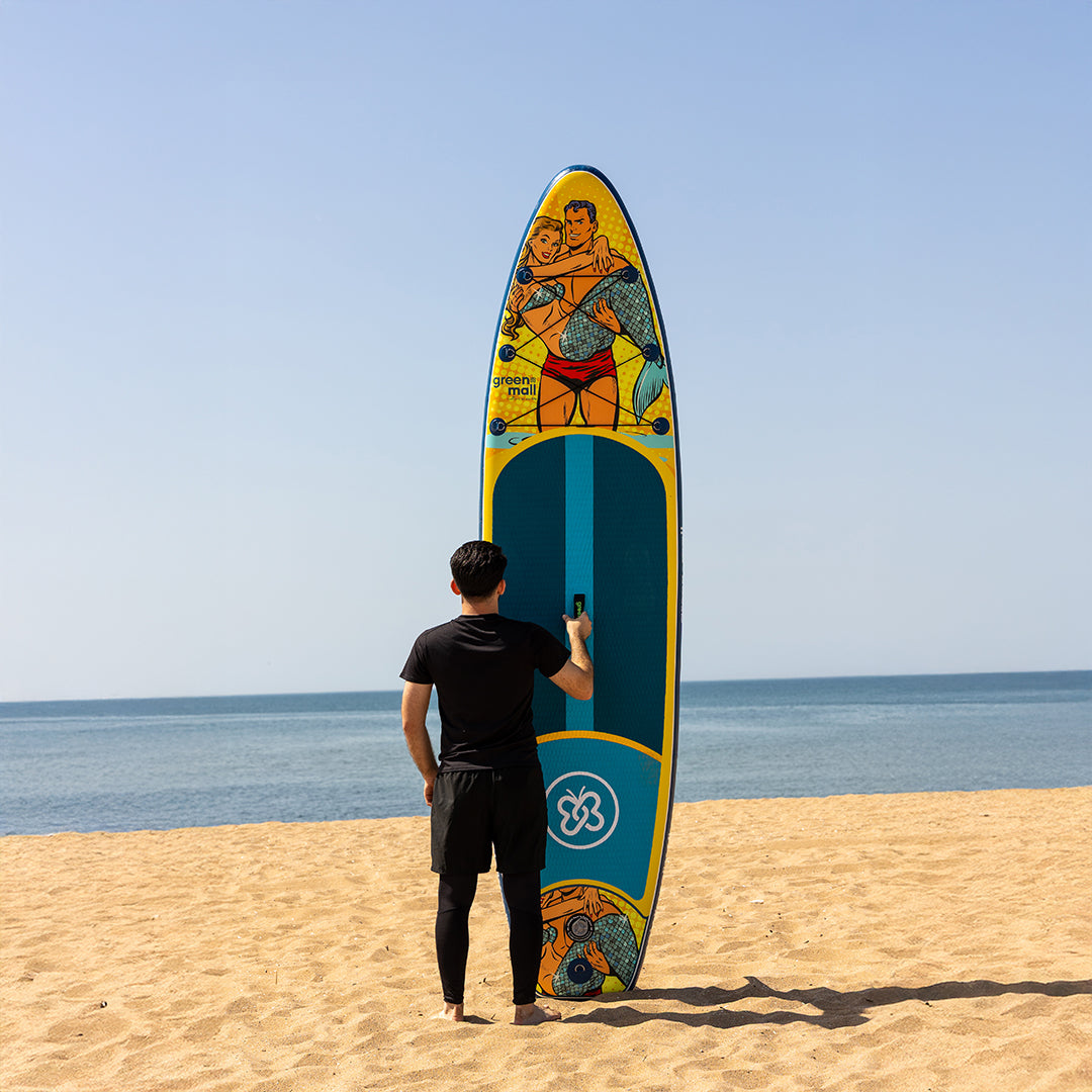 Bondy Paddle Board / Sup Board 323 cm