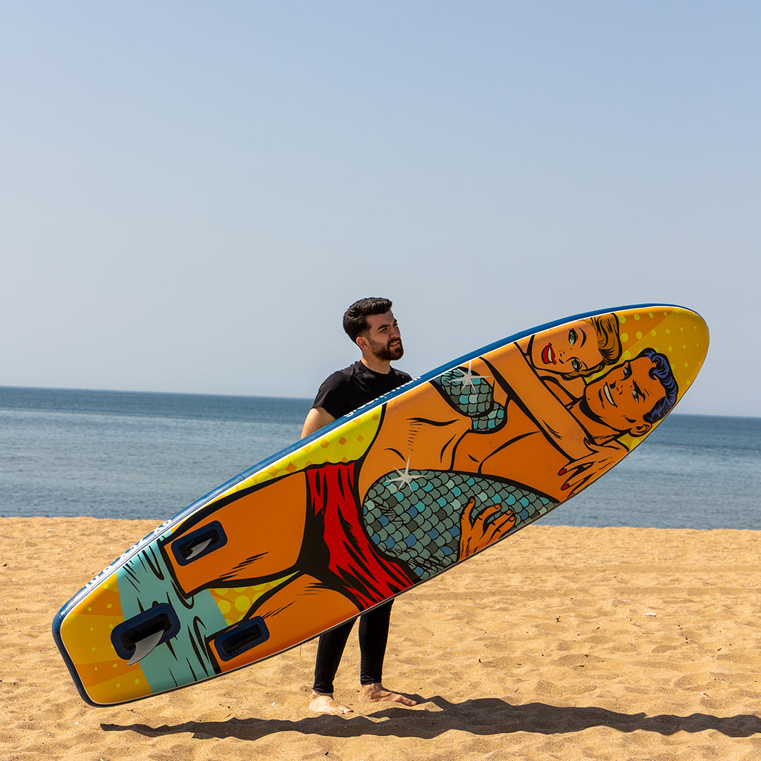 Bondy Paddle Board / Sup Board 323 cm