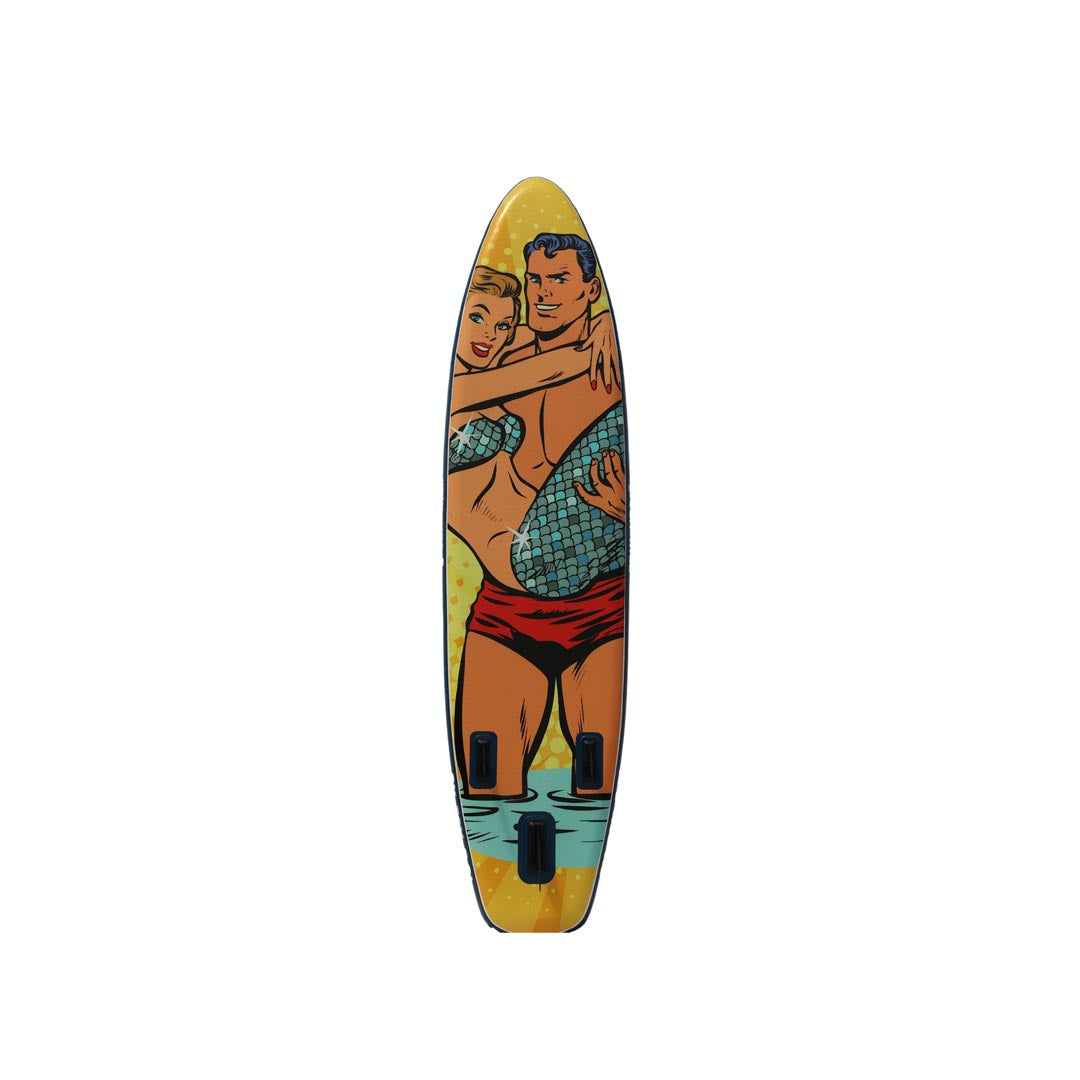 Bondy Paddle Board / Sup Board 323 cm