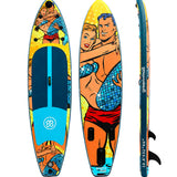 Bondy Şişme SUP Board / Paddle Board 320 cm