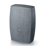 Boxy Yağmur Suyu Deposu 270 L 76.5x38x109 cm granit kumu kutu form - kompakt yağmur deposu